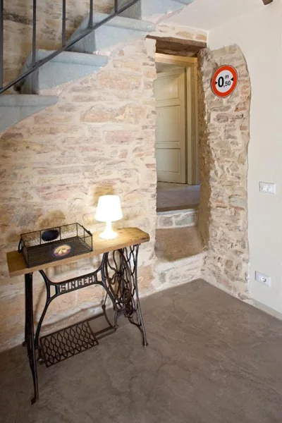 Villa Cima delle Poiane, Stunning View – Foto’s 2
