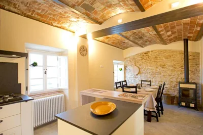 Villa Cima delle Poiane, Stunning View – Foto’s 3