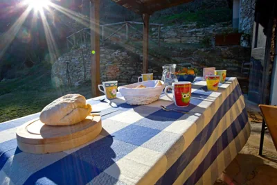 Villa Cima delle Poiane, Stunning View – Foto’s 6