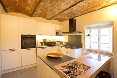 Villa Cima delle Poiane, Stunning View – Foto’s 7
