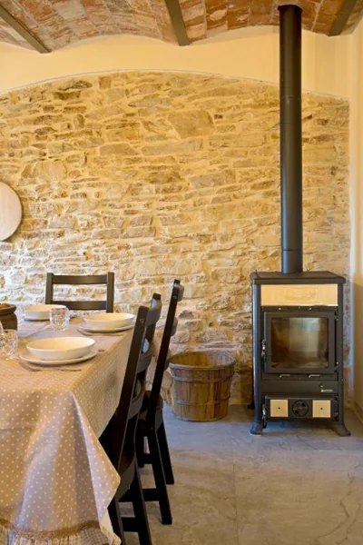 Villa Cima delle Poiane, Stunning View – Foto’s 9