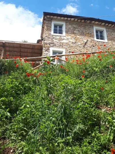 Villa Cima delle Poiane, Stunning View – Foto’s 10