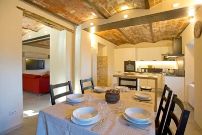 Villa Cima delle Poiane, Stunning View – Foto’s 11