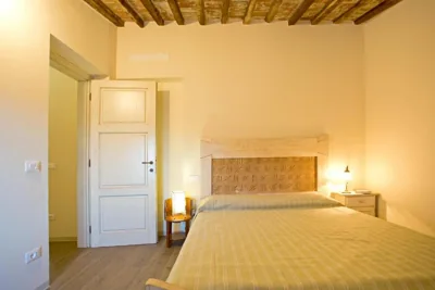 Villa Cima delle Poiane, Stunning View – Foto’s 12
