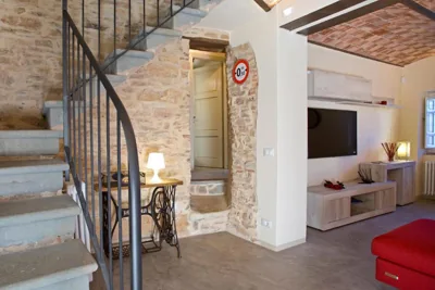 Villa Cima delle Poiane, Stunning View – Foto’s 15